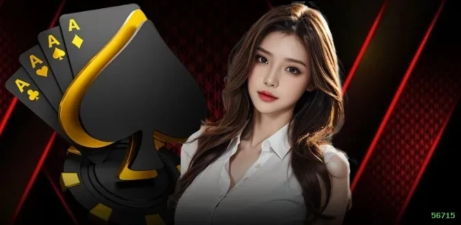 Roleta e blackjack 56715