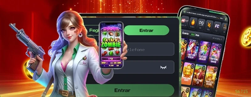 Slots 56715 - Sweet Bonanza e caça-níqueis populares
