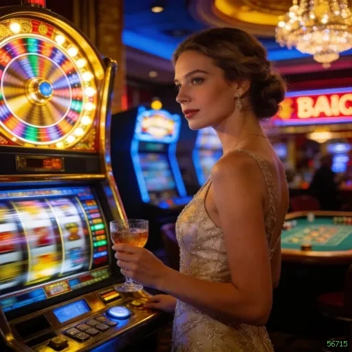 App 56715 slots mobile