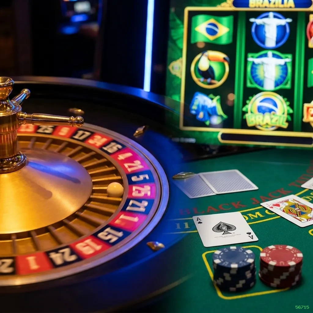 Slots com prêmios 56715